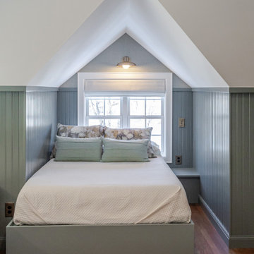 Holiday Home Reimagined
