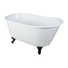 bathtubs