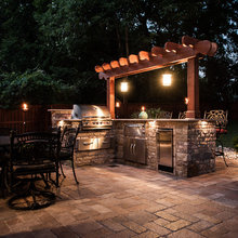 Patio Ideas