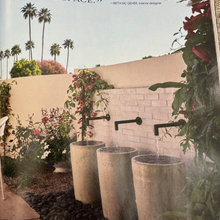 Calderwood Patio/outdoor Living