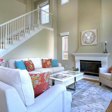 Transitional in Goleta