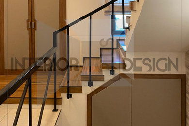 Staircase Triangle