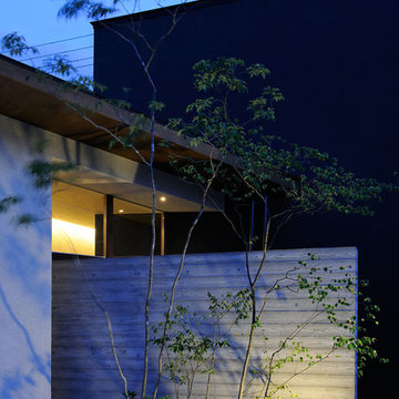 B House