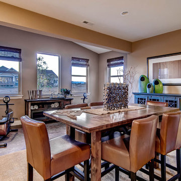 Tranquility Series at The Lakes at Centerra