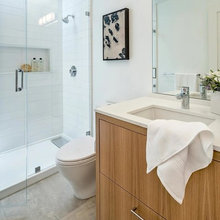 Nancy & Ted's Masterbath