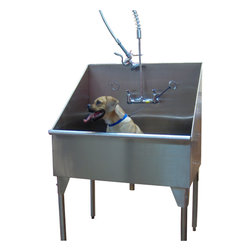 Dog Grooming Sinks - Products