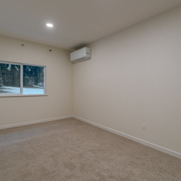 Sammamish Full Home Remodel and ADU