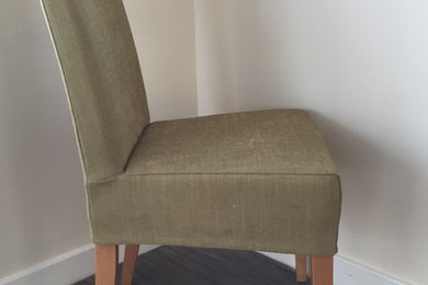 Chair Cover for the John Lewis Lydia Chair