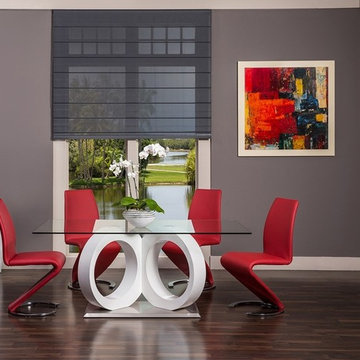 Stop-36 Dining Table Set