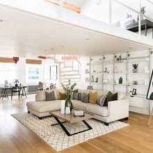 Shelving