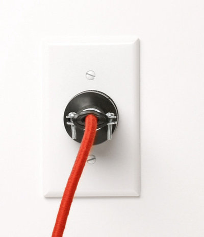 Contemporary Extension Cords And Power Strips by Best Made Company