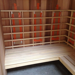 Conception, fabrication de nos modules, particuliers et professionnels - Products