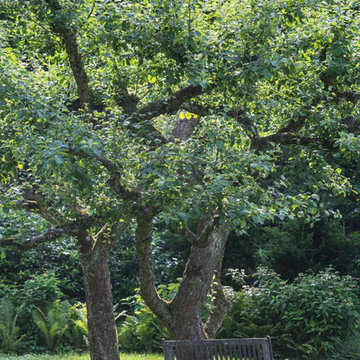 Familiengarten