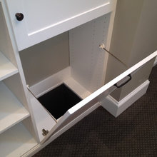 Laundry Chute