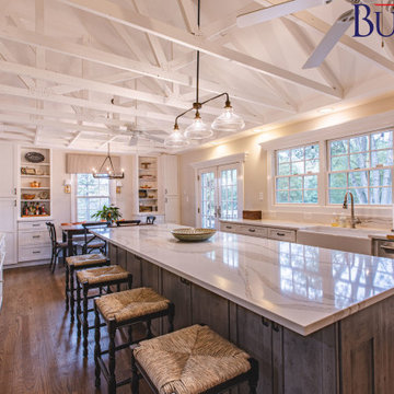 Great Falls Kitchen Remodeling
