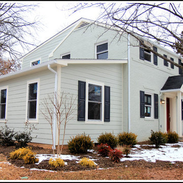 Complete Home Renovation