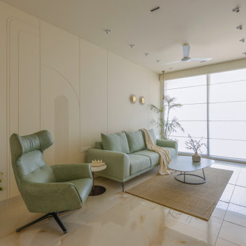 Family seating