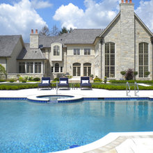 Pool Tile