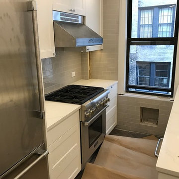 125 E 93rd Street Apartment