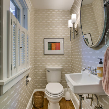 Dundee - Whole House Remodel