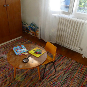 Chambre d'un Jeune Garçon