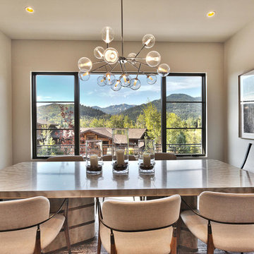 Park City Parade of Homes 2017
