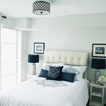 Don Valley Condo Project