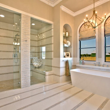 2015 Fort Worth, Texas magazine Dream Home