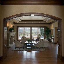 Crown Moulding