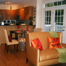 french doors
