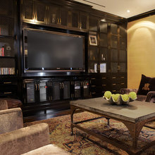 Family Rooms