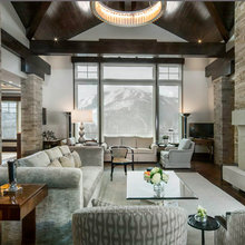 Fox Island Home