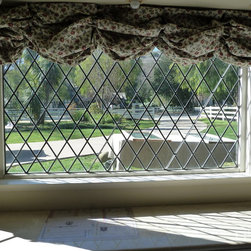 Custom Wood Windows - Windows