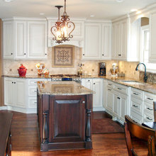 Vic Kitchen