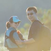 Ye Fan's photo