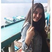 Celine Guindi's photo