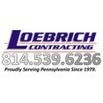 Loebrich Contracting's profile photo
