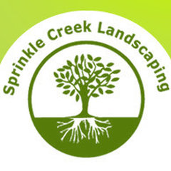 Sprinkle Creek Landscaping