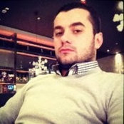 Foto von Veton Kurtaj