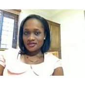 Heidi Opoku-Mensah's photo