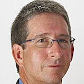 Mike Kogans foto
