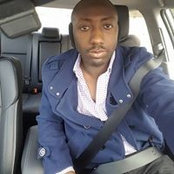 Edmond Sarpong's photo