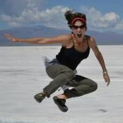 Belen Fourcade's photo