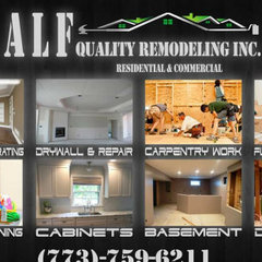 ALF Quality Remodeling Inc.