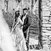 Foto von Deshen Naidoo