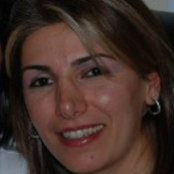 Sara Mahdaviani's photo
