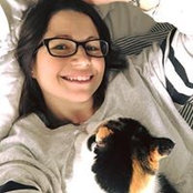 Bree Larson's photo