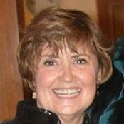 Mary Robideaux's photo