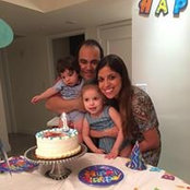 Nathan Yadgar's photo