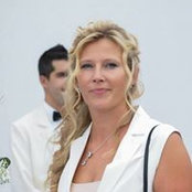 Photo de Larissa Gorbacheva
